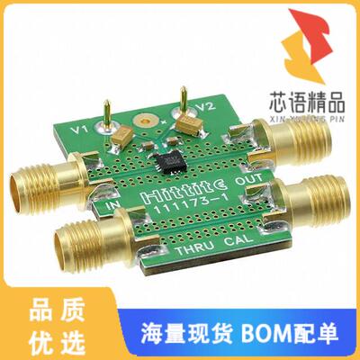 全新113589-HMC3587LP3B原装(BOARD EVALUATION HMC3