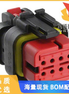 全新776532-1原装(CONN PLUG ASSY 8POS 18-20AWG RE