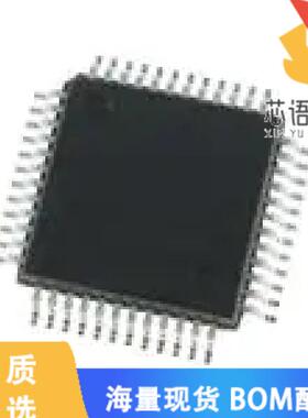 全新CY95F636KPMC-G-UNE2原装(IC MCU 8BIT FLASH 32