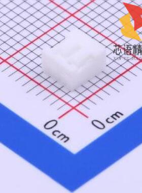 全新02P-SJN原装(2mm 1x2P)正品