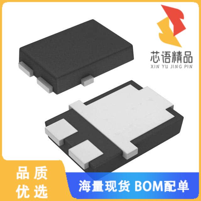 全新SS5P5HM3_A/I原装(DIODE SCHOTTKY 50V 5A TO277