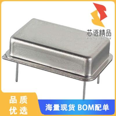 全新ECS-100AX-640原装(XTAL OSC XO 64.0000MHZ TTL