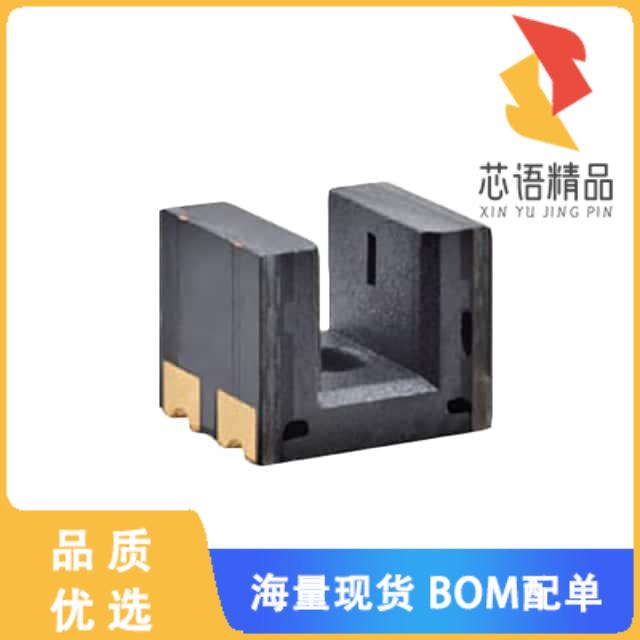 全新EE-SX1320原装(SENSOR OPT SLOT PHOTOTRANS MOD