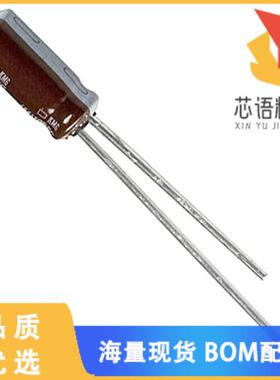 全新EKMG350ELL470ME11D原装(CAP ALUM 47UF 20% 35V