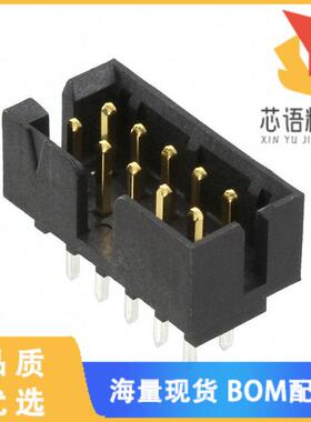 全新0878311020原装(CONN HEADER VERT 10POS 2MM)正品