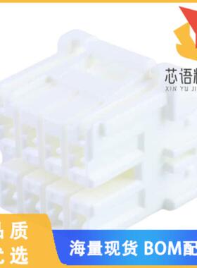 全新5056050800原装(CP 3.3 W/W CONN DLRW REC HSG