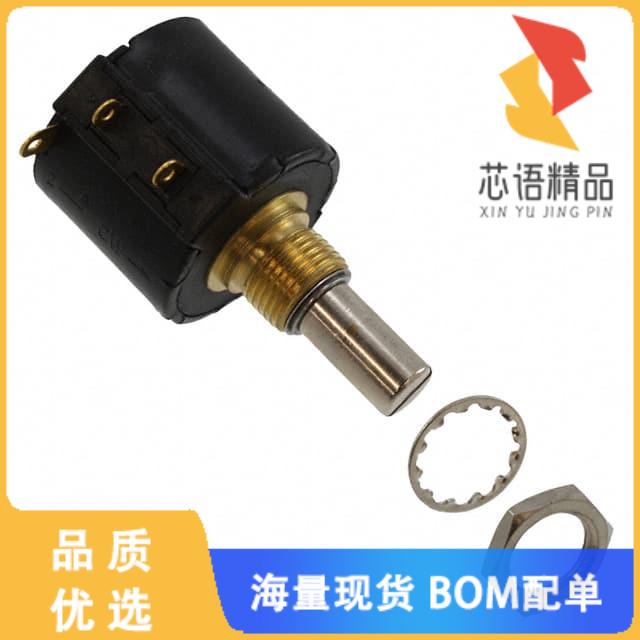 全新3547S-1AC-103B原装(POT 10K OHM 1W WIREWOUND