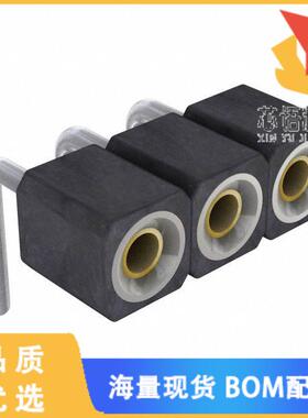 全新801-83-003-20-002101原装(CONN SOCKET 3P 0.1