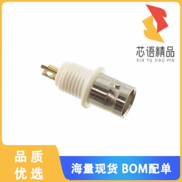 全新RF1-08-D-00-50-HDW原装(BNC BULKHD SKT INS)正品