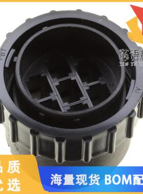 全新206226-1原装(CONN PLUG HSG MALE 7POS INLINE)正品