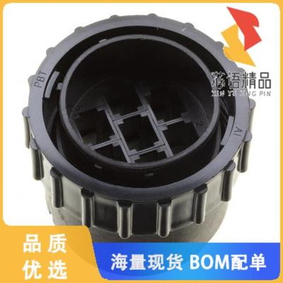 全新206226-1原装(CONN PLUG HSG MALE 7POS INLINE)正品