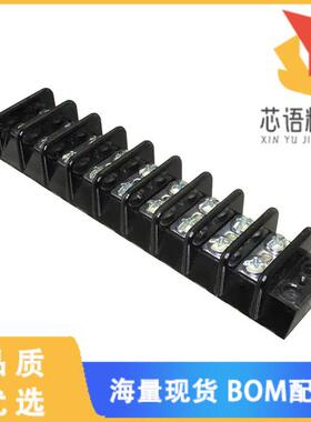 全新562000090原装(CONN BARRIER STRIP 9CIRC 0.563