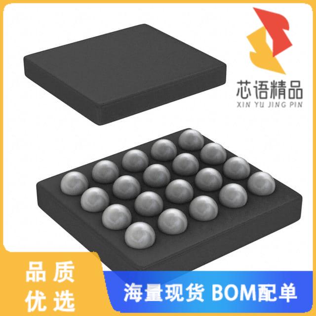 全新BQ24153YFFR原装(IC BATT CHG LI-ION 1CELL 20D