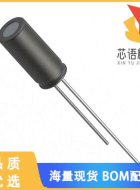 全新ESH105M050AC3AA原装(CAP ALUM 1UF 20% 50V RAD