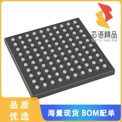 全新ZL30236GGG2原装(IC CLK GEN 2CH UNIV 100LBGA)正品