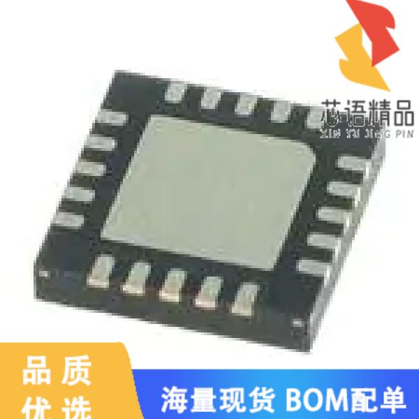 全新F1912NCGI8原装(VFQFPN 4.00X4.00X0.75 MM, 0.5