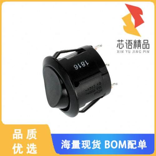 全新RRG35531100原装(SWITCH ROCKER SPDT 10A 125V)正品