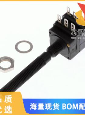 全新PC16DH-07CP06-504A2020-TA原装(POT 500K OHM 1