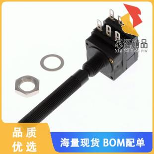 全新PC16DH-07CP06-504A2020-TA原装(POT 500K OHM 1