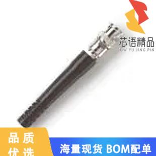 CONN 正品 SOLDER OHM STR PLUG BNC 0原装 全新5068