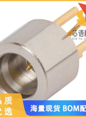 全新SF1211-66198原装(CONN SMP PLUG STR 50OHM PCB)正品