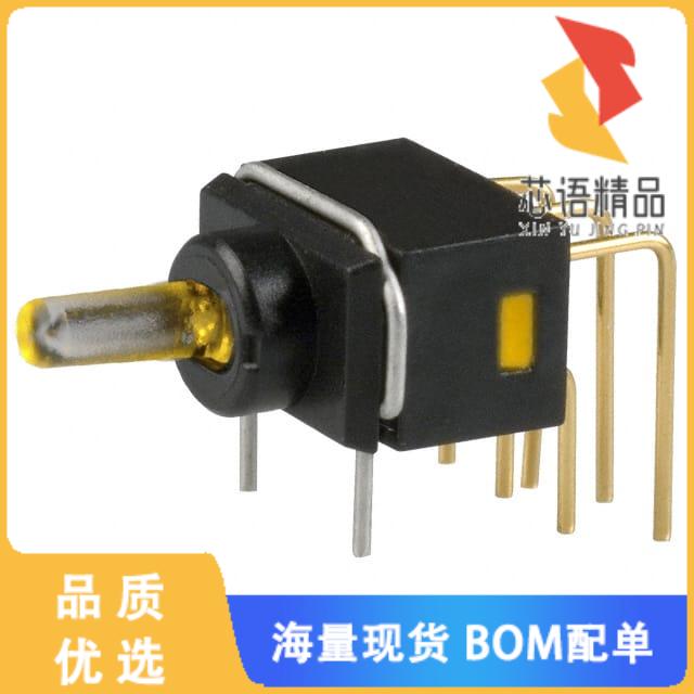 全新G12JHD原装(SWITCH TOGGLE SPDT 0.4VA 28V)正品