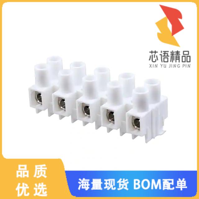 全新HE10HWPR/05原装(EUROSTRIP 5P 15MM 50A 600V 1