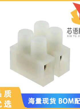 全新ES0800/02DSFB原装(CONN TERM STRIP 2CIRC 0.31