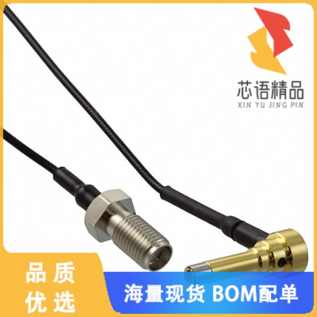 全新MXHS83QH3000原装(CONN MEAS PROBE FOR SMA PLU