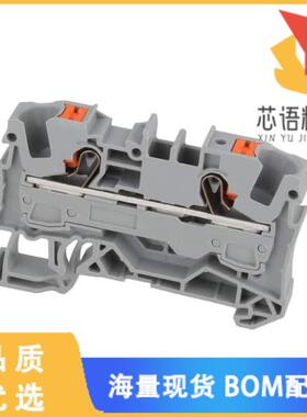 全新2206-1201原装(2-CONDUCTOR THROUGH TERMINAL B