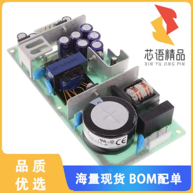 全新LDC30F-2原装(AC/DC CONVERTER 5V +/-15V 15W)正品