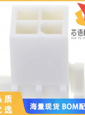 全新1-770874-1原装(CONN HEADER VERT 4POS 4.14MM)正品