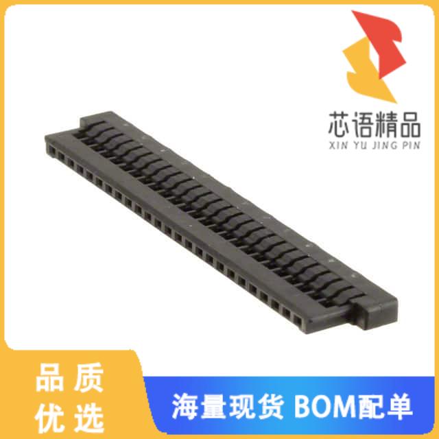 全新FI-S25S原装(CONN PLUG 1.25MM 25POS CBL MNT)正品