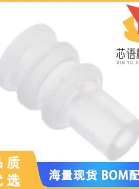 全新1394132-1原装(CAVITY PLUG 2.5MM SYST DIA 3.6