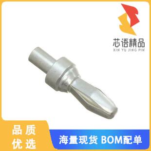 全新108-0754-001原装(CONN BANANA PLUG RIVET)正品