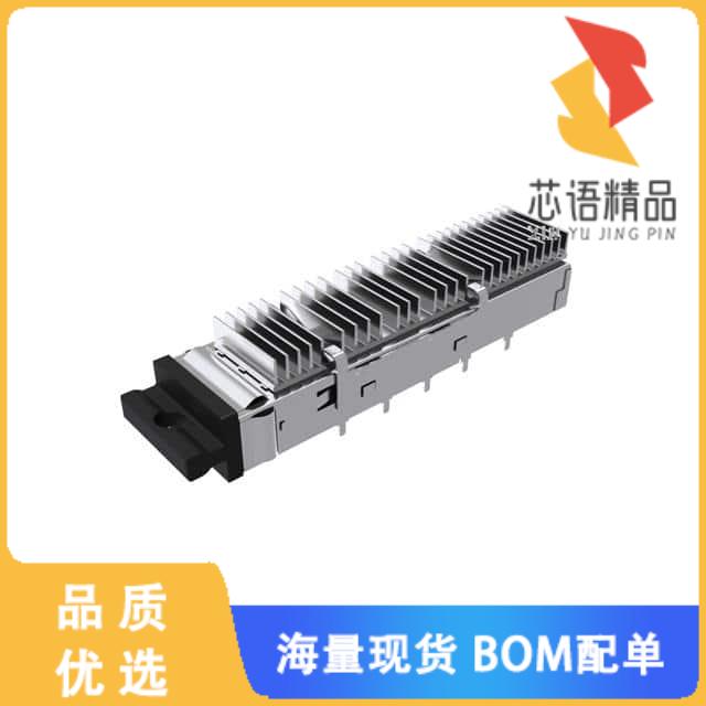 全新UE36C1620005C3A原装(1X1 QSFP-DD CAGE ASSEMBL