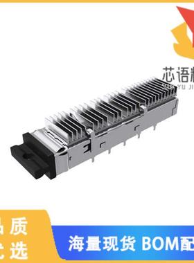 全新UE36C1620005C3A原装(1X1 QSFP-DD CAGE ASSEMBL
