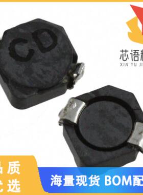 全新CDRH2D11/HPNP-100NC原装(FIXED IND 10UH 520MA