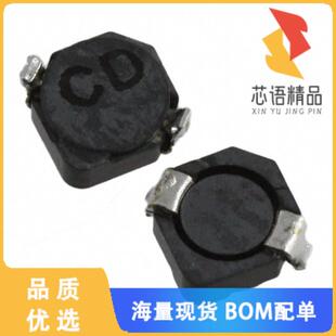 HPNP 10UH 100NC原装 IND 520MA FIXED 全新CDRH2D11