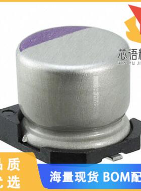 全新20SVP10M原装(CAP ALUM POLY 10UF 20% 20V SMD)正品