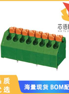 全新TBL002A-350-08GR-2OR原装(TERMINAL B, SCREWLE