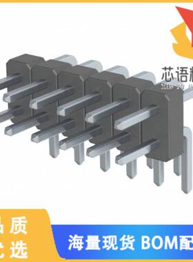 全新M22-2040646原装(CONN HEADER R/A 12POS 2MM)正品