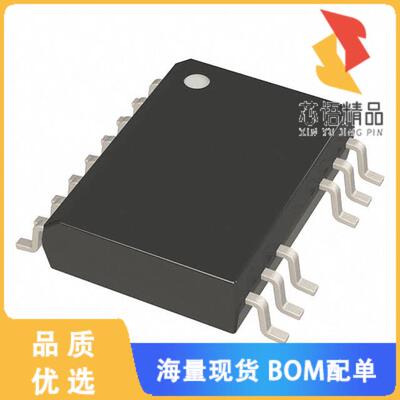 全新UCC21542DWR原装(REINFORCED ISOLATION DUAL-CH