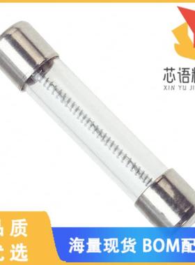 全新0313012.HXP原装(FUSE GLASS 12A 32VAC 3AB 3AG)正品