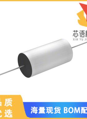 全新WMF05P68K-F原装(CAP FILM 0.68UF 10% 50VDC AX