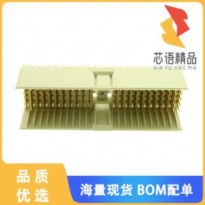 全新100143-1原装(CONN HEADER 110POS 2MM PRESS-FI