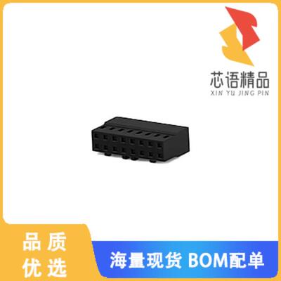 全新1-2316109-6原装(16P, AMPMODU 2MM, CRIMP RECE