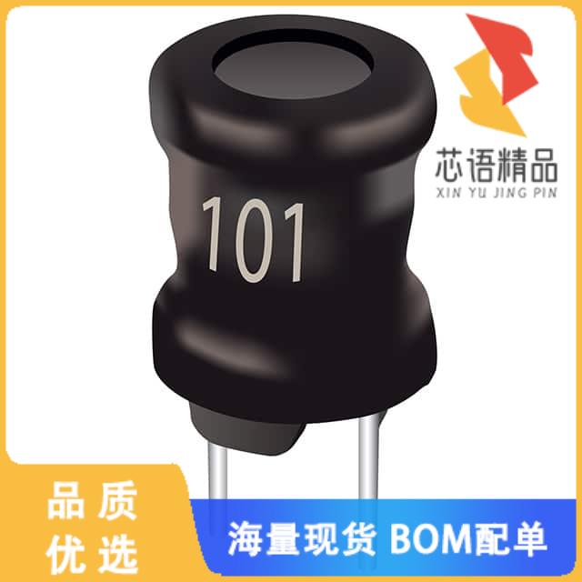 全新RLB0913-332K原装(FIXED IND 3.3MH 195MA 9 OHM