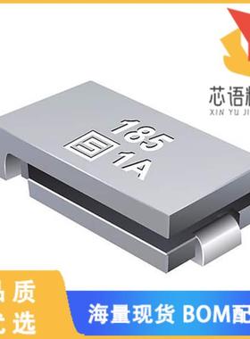 全新PFSM.030.2原装(PTC RESET FUSE 60V 300MA 2SMD)正品
