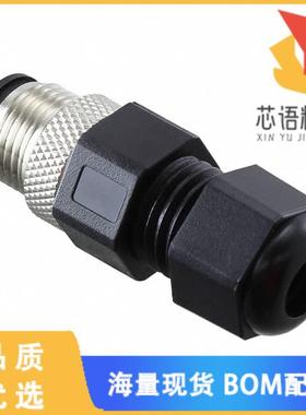 全新511M-3033-W05原装(CONN RCPT MALE 5POS SOLDER